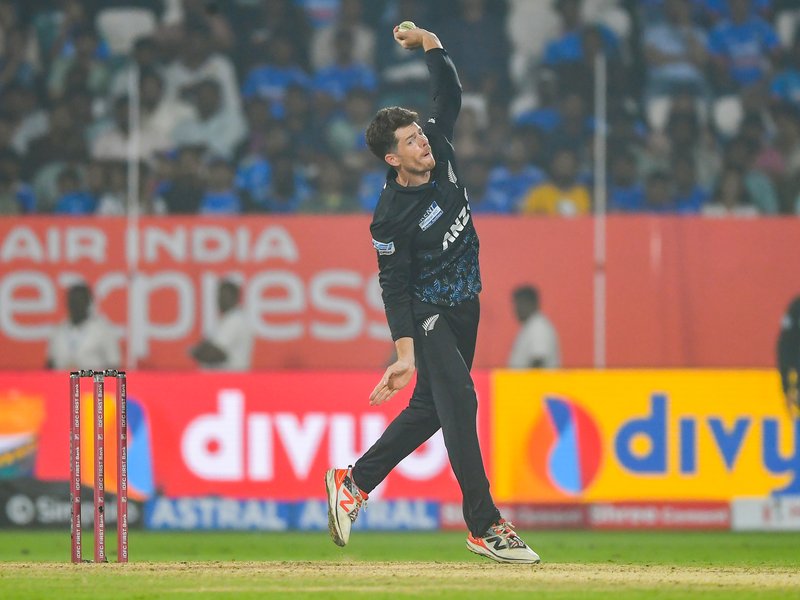 भारत बनाम न्यूजीलैंड: टी20 फॉर्मेट में सबसे ज्यादा विकेट लेने वाले 5 गेंदबाज