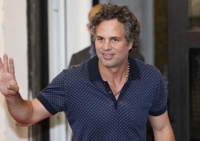 Mark Ruffalo