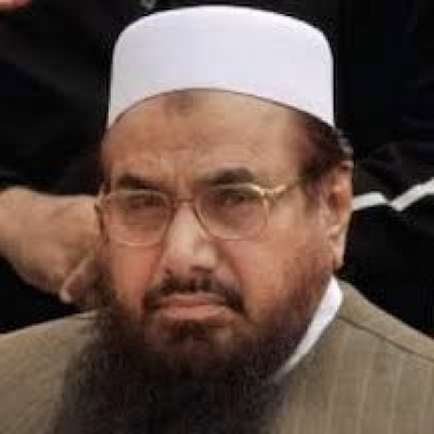India asks Pakistan to extradite 26/11 mastermind Hafiz Saeed