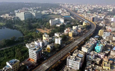 New record in Hyderabad real estate as one acre fetches Rs 264 crore