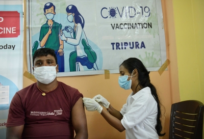 Women and elderly more likely to be vaccine-hesitant, says study