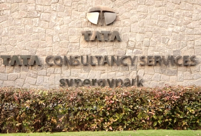 TCS shares down after it announces layoff of 12,200 employees