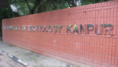IIT Kanpur-incubated startup secures investment from SIDBI for healthcare innovation