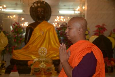 Buddhist community says minorities in Bangladesh facing severe repression, violence (File image)