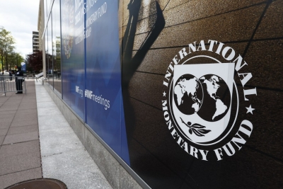India's digital reforms boost small firms: IMF