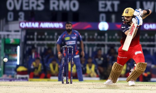 'Put your body on the line': Kohli's message that inspired RCB's WPL 2026 title triumph