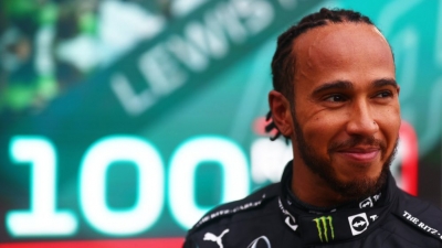 Formula 1: Hamilton urges Piastri and Norris to be ‘cut-throat’ in title fight with Verstappen