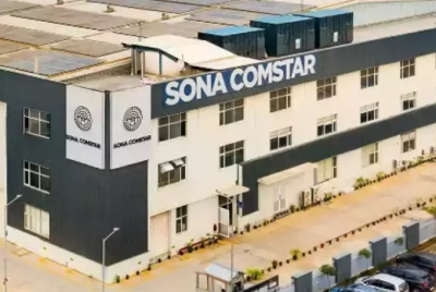 Sona Comstar says no documents signed from Rani Kapur, proceeds with AGM