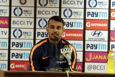 Siddharth Kaul lone Indian male player among 600-plus that register for BBL 2025 draft