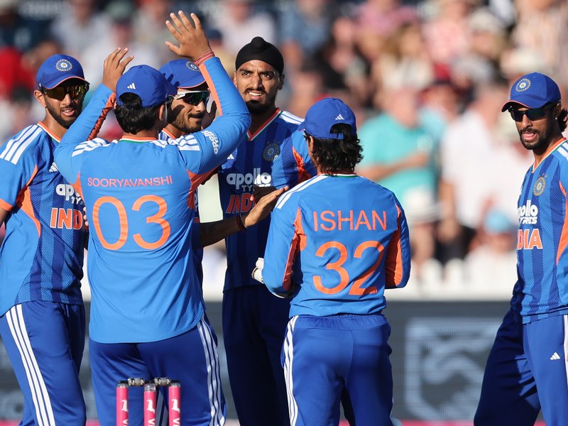5th T20I: When and where to watch ENG vs IND, know all details
