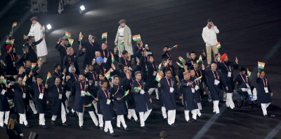 Cabinet approves submission of bid for the Commonwealth Games 2030