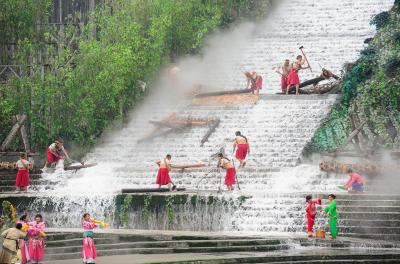 China politicising Qingming, other traditional festivals to reinforce CCP legitimacy: Report (File image)