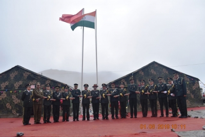 Border situation gets disturbed when Chinese forces diverge from established patrolling patterns: MEA (File image)
