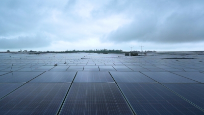 India on track for record 50 GW solar capacity in 2026 amid booster for domestic supply chain