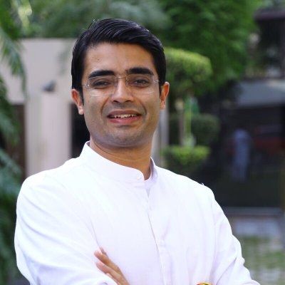 भाजपा प्रवक्ता जयवीर शेरगिल ने ईरानी सिख दंपत्तियों की मदद के लिए विदेश मंत्रालय से की अपील 