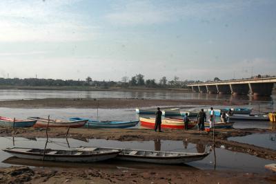 Trust, not just water, foundation of the Indus Water Treaty: Report (File Image)