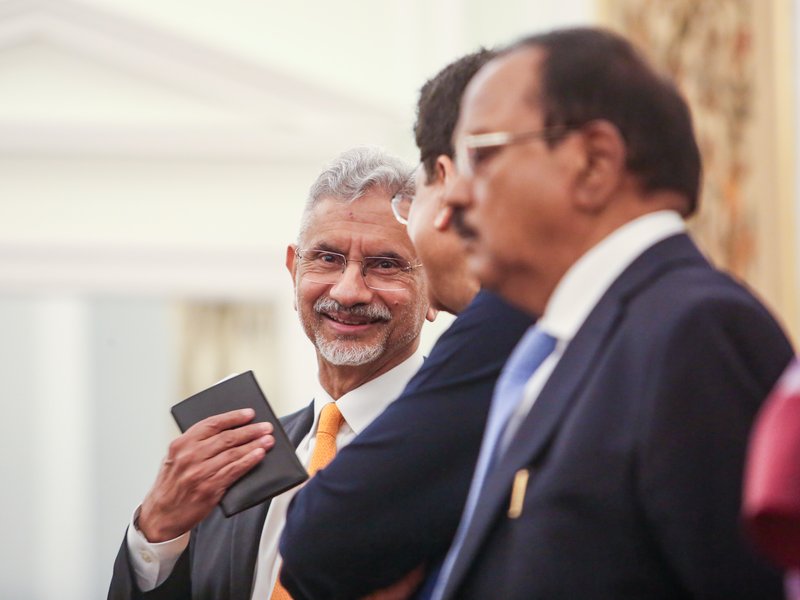 India emerges as key partner in global crackdown on transnational crimes