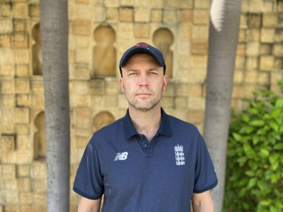 ILT20 Season 4: Adani Sportsline’s Gulf Giants appoint Jonathan Trott as head coach  