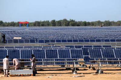 Buyers criticise ‘poor quality’ China’s clean energy for creating costly ‘dependencies’