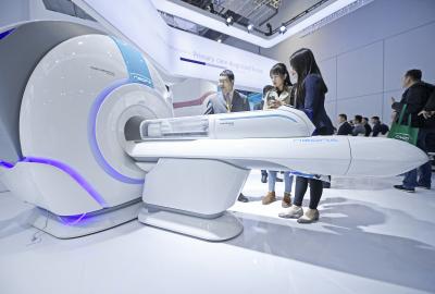 Growing financial strain leads to salary cuts, debt burden in China's healthcare system
