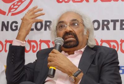 What’s wrong with them?: BJP slams Sam Pitroda over ‘Pak feels like home’ remark; Cong, SP respond