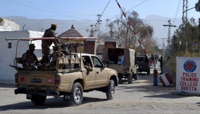 Pak military's coercive approach fails to bring stability in Balochistan: Report (File image)