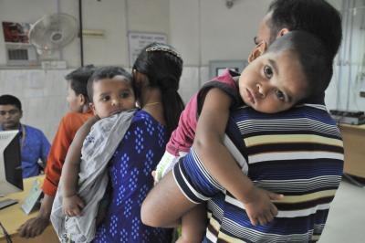 Measles outbreak in Bangladesh claims six more lives; death toll nears 600 (File Image)