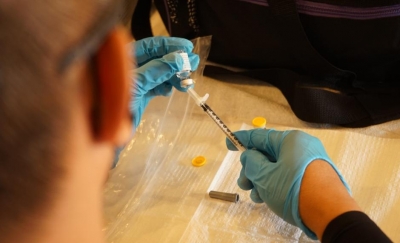 Vaccination, screening and early treatment key to fighting cervical cancer