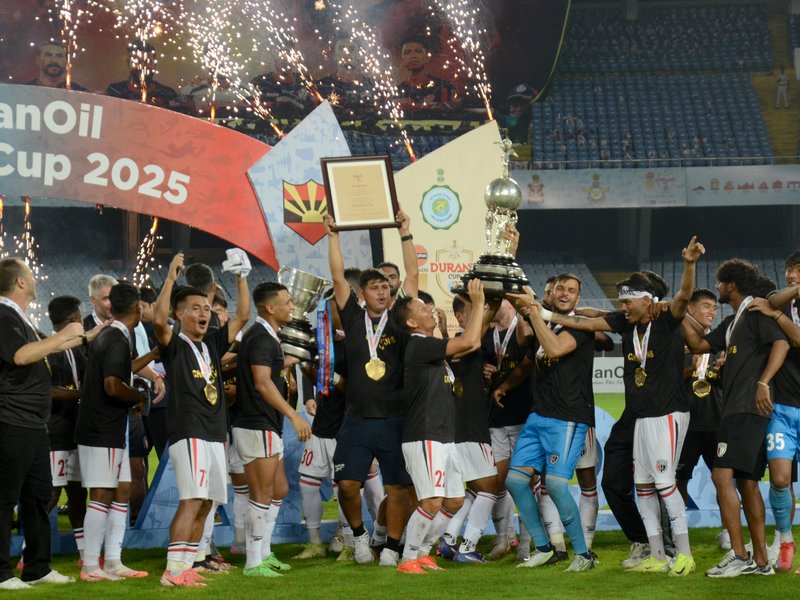 135th Durand Cup to kick off with a blockbuster Kolkata Derby