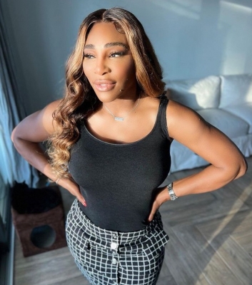Serena Williams set for stunning WTA return at Queen’s Club in London after nearly four-year absence