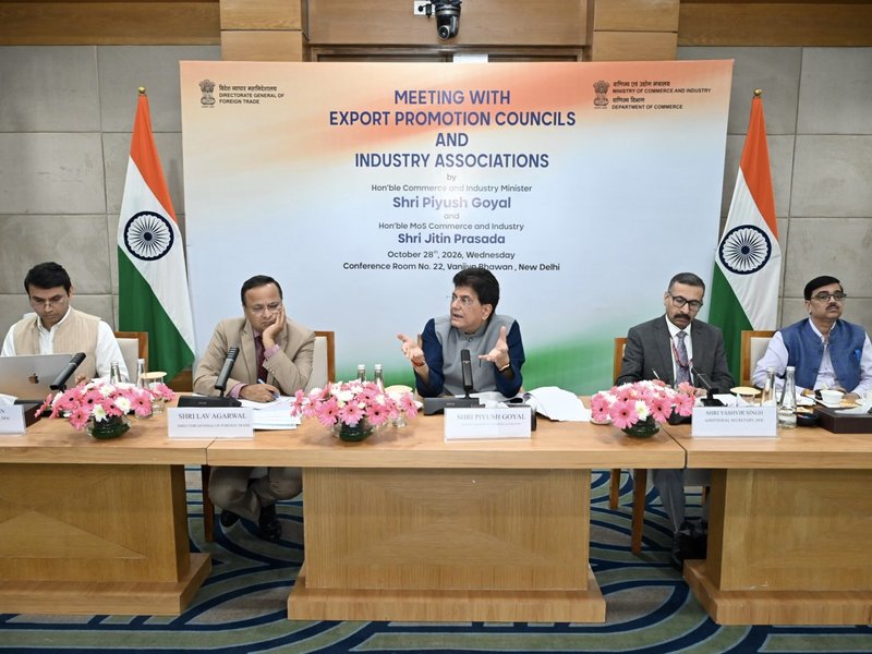 ONDC ‘DigiDukaan’ to empower kirana retailers via digital procurement, supply chain efficiency: Goyal