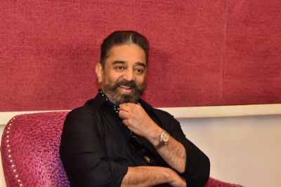 Kamal Haasan reveals how Balu Mahendra mounted his character for gut-wrenching climax of ‘Sadma’