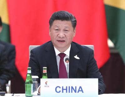 China starts exerting geopolitical clout in Africa