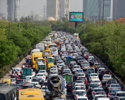 Indian auto sector likely to log positive growth in April-June despite global uncertainty