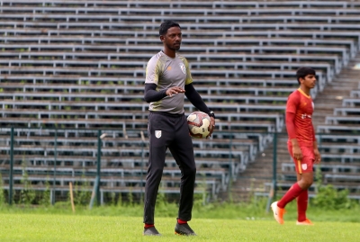 'Character is just as important as talent,' says head coach Fernandes ahead of FIFA U-15 World Cup