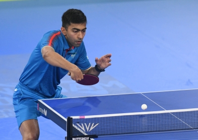 'We are a very strong team': Harmeet Desai confident of India’s Asian Games medal chances