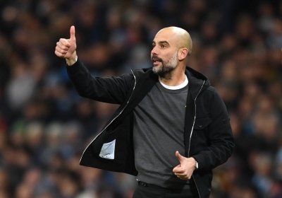 We could not make the momentum that we had, says Guardiola on loss against Newcastle