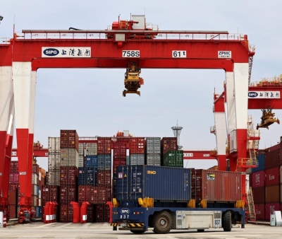 China’s overseas port projects show minimal revenue or tax gains for hosts: Report