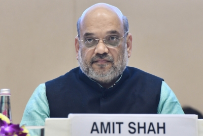 India to host first-ever BIMSTEC Home Ministers' meet in Delhi today