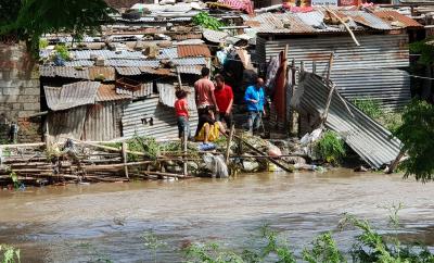 Nepal, United Nations, experts, UN, eviction, settlement, Kathmandu, riverbeds (File image)