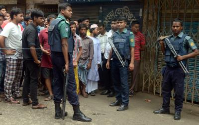 Bangladesh ICT verdict against former minister 'miscarriage of justice': Report (File image)