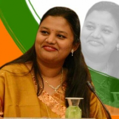 Blow for BJP as Hina Gavit quits to contest as Independent from Akkalkuwa
