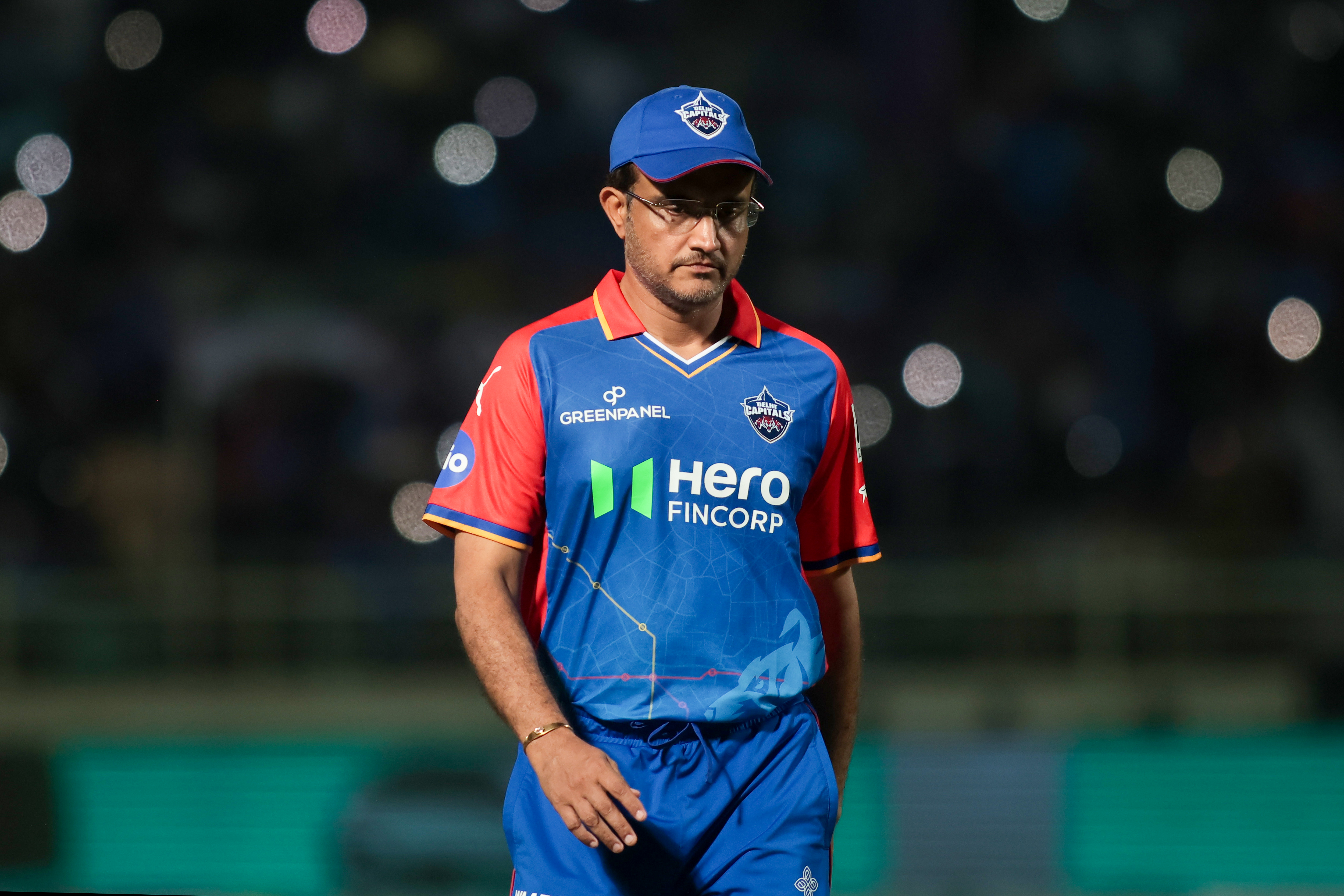 'Core in good place, we know what to do at auction': Pretoria Capitals coach Ganguly