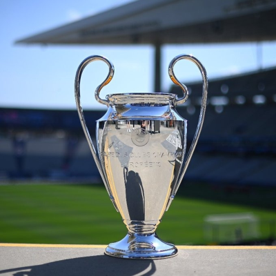 UEFA Champions League final kick-off moved early for 2025-26 season