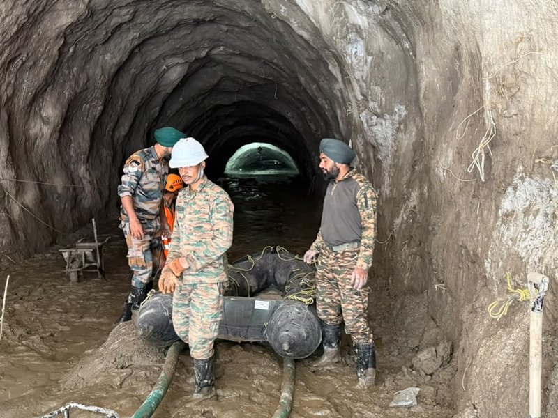 Post-flood reconstruction to cost Nepal an estimated NPR 723 billion 
