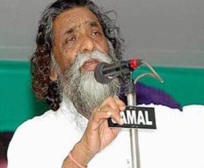 Dishom Guruji - the tribal titan who carved Jharkhand from struggle, departs