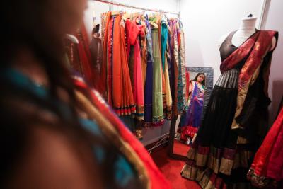 India’s apparel exports surge 11.85 pc driven by strong demand in US, Europe