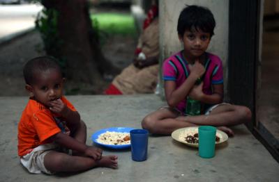 Rights body raises alarm over trafficking and sale of children in Bangladesh (File Image)