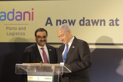 After Hindenburg report, Mossad hacked Pitroda, tracked Rahul Gandhi to protect Adani (File Photo)