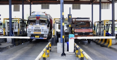 FASTag, UPI-only toll collection begins on national highways